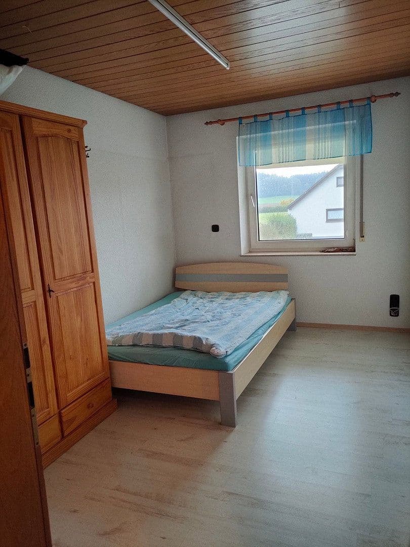 Pronájem bytu 5+1 120 m², Holzheim, Bavorsko Pronájem bytu 5+1 120 m², Holzheim, Bavorsko