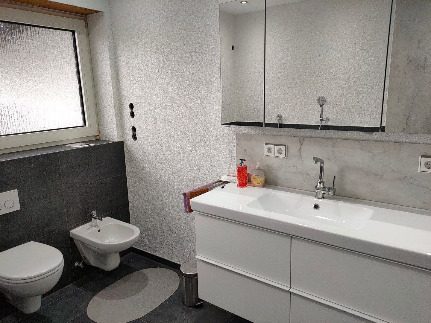 Pronájem bytu 5+1 120 m², Holzheim, Bavorsko Pronájem bytu 5+1 120 m², Holzheim, Bavorsko