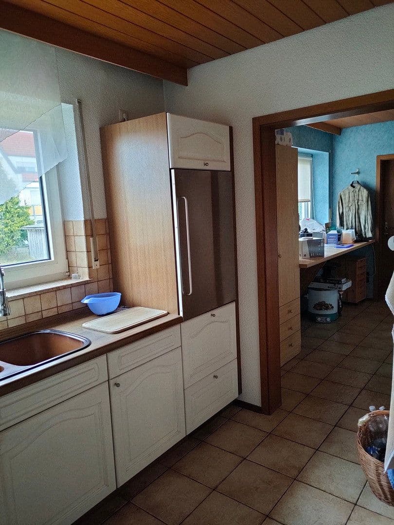 Pronájem bytu 5+1 120 m², Holzheim, Bavorsko Pronájem bytu 5+1 120 m², Holzheim, Bavorsko