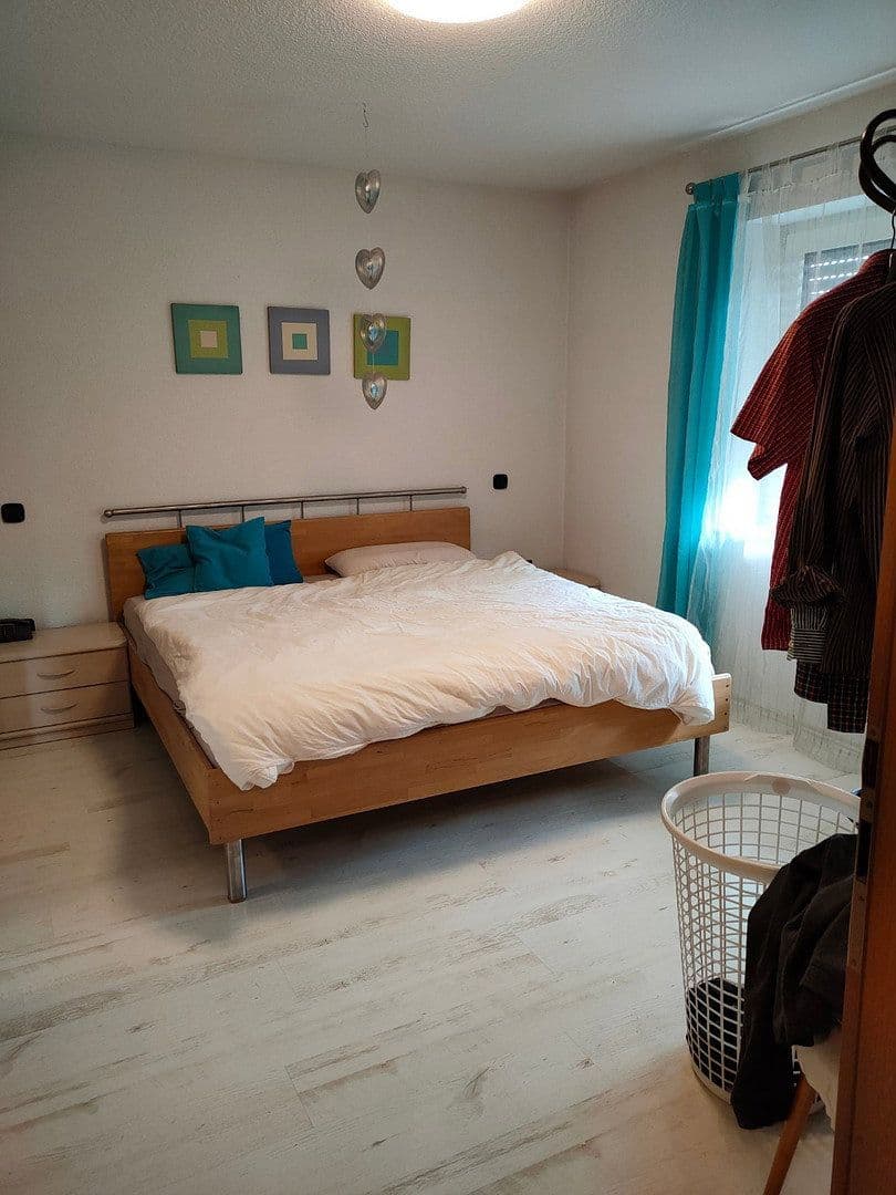Pronájem bytu 5+1 120 m², Holzheim, Bavorsko Pronájem bytu 5+1 120 m², Holzheim, Bavorsko