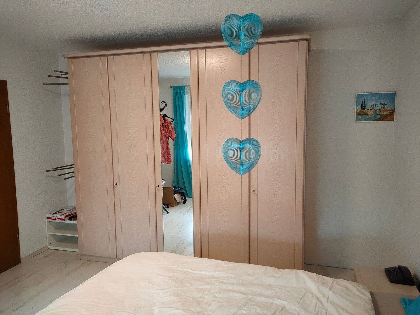 Pronájem bytu 5+1 120 m², Holzheim, Bavorsko Pronájem bytu 5+1 120 m², Holzheim, Bavorsko