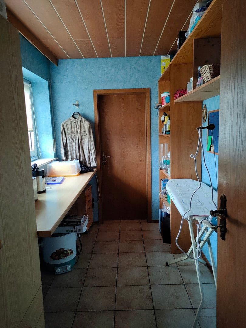 Pronájem bytu 5+1 120 m², Holzheim, Bavorsko Pronájem bytu 5+1 120 m², Holzheim, Bavorsko