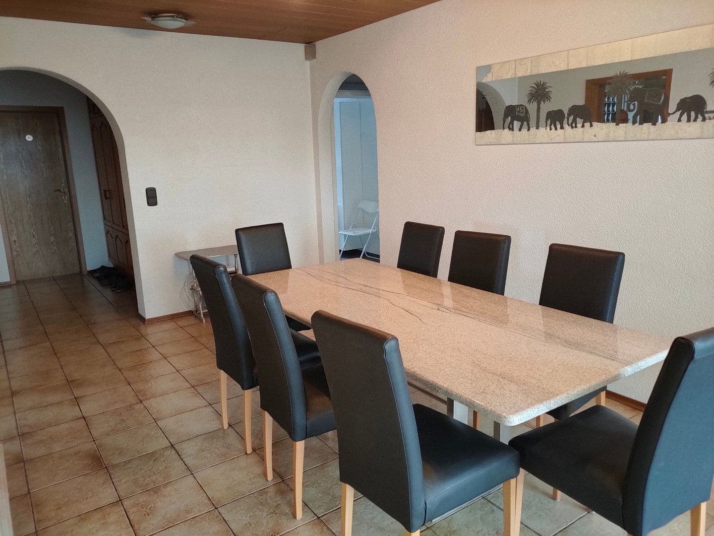Pronájem bytu 5+1 120 m², Holzheim, Bavorsko Pronájem bytu 5+1 120 m², Holzheim, Bavorsko