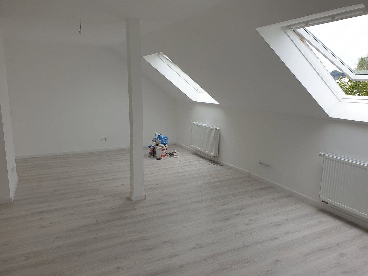 Pronájem bytu 2+1 70 m², Bicherouxstraße 17, Herzogenrath, Severní Porýní-Vestfálsko Pronájem bytu 2+1 70 m², Bicherouxstraße 17, Herzogenrath, Severní Porýní-Vestfálsko
