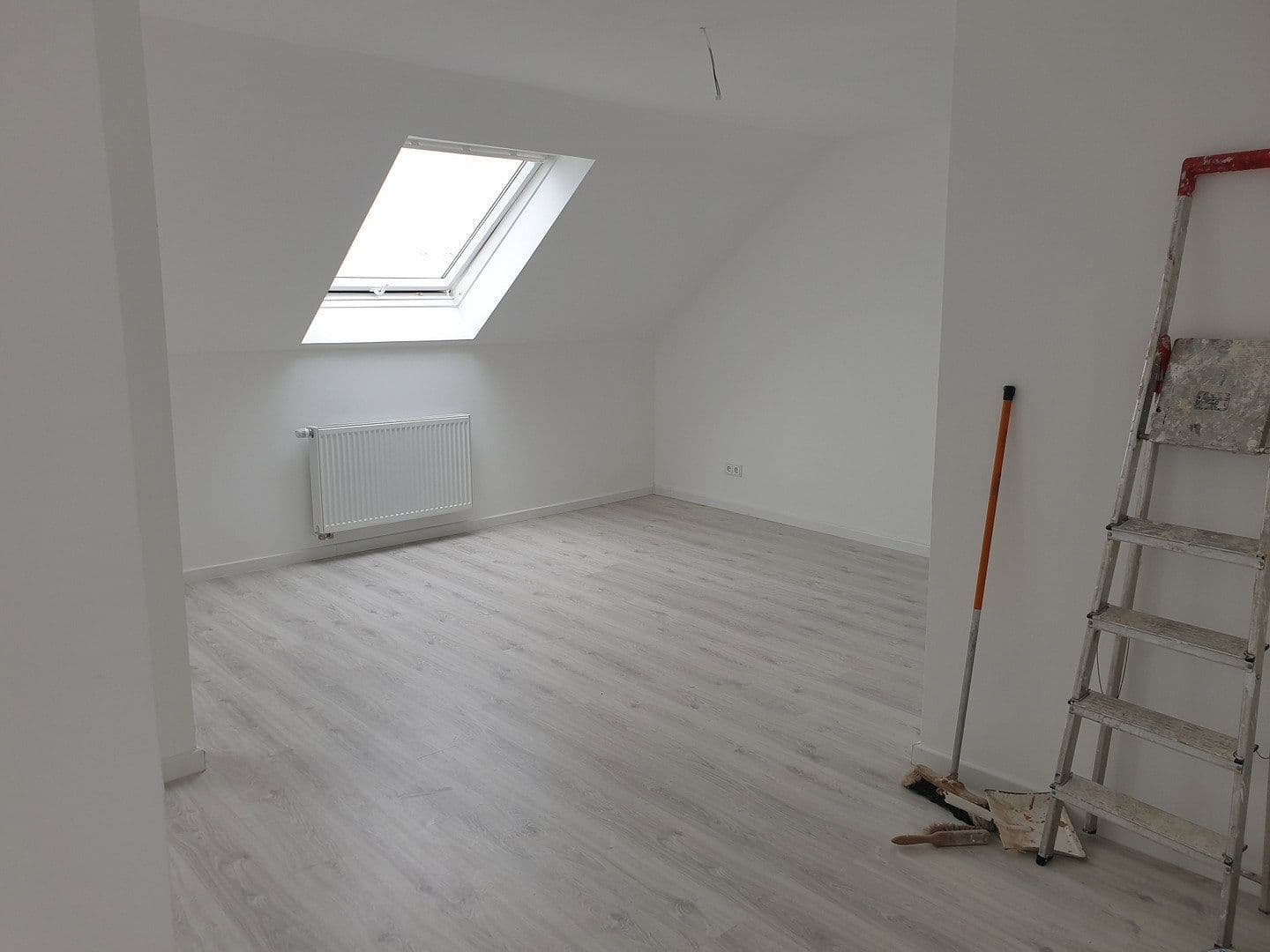 Pronájem bytu 2+1 70 m², Bicherouxstraße 17, Herzogenrath, Severní Porýní-Vestfálsko Pronájem bytu 2+1 70 m², Bicherouxstraße 17, Herzogenrath, Severní Porýní-Vestfálsko