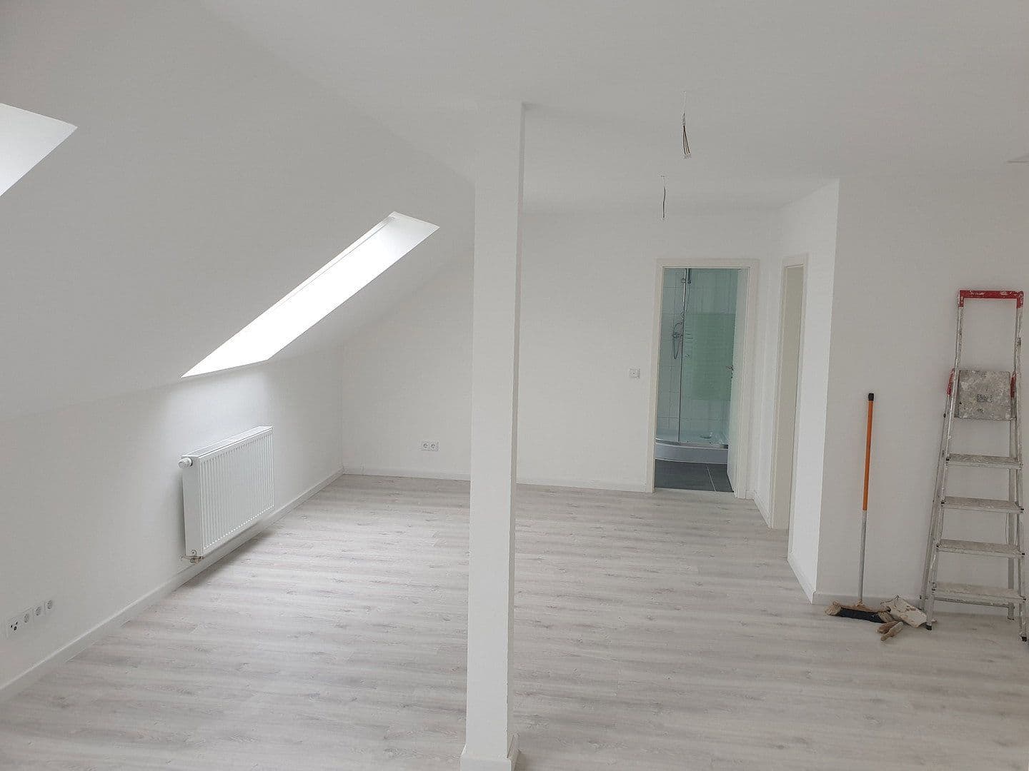 Pronájem bytu 2+1 70 m², Bicherouxstraße 17, Herzogenrath, Severní Porýní-Vestfálsko Pronájem bytu 2+1 70 m², Bicherouxstraße 17, Herzogenrath, Severní Porýní-Vestfálsko