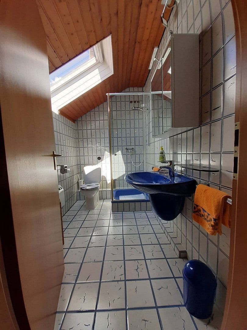Pronájem bytu 2+1 44 m², Köln, Severní Porýní-Vestfálsko Pronájem bytu 2+1 44 m², Köln, Severní Porýní-Vestfálsko