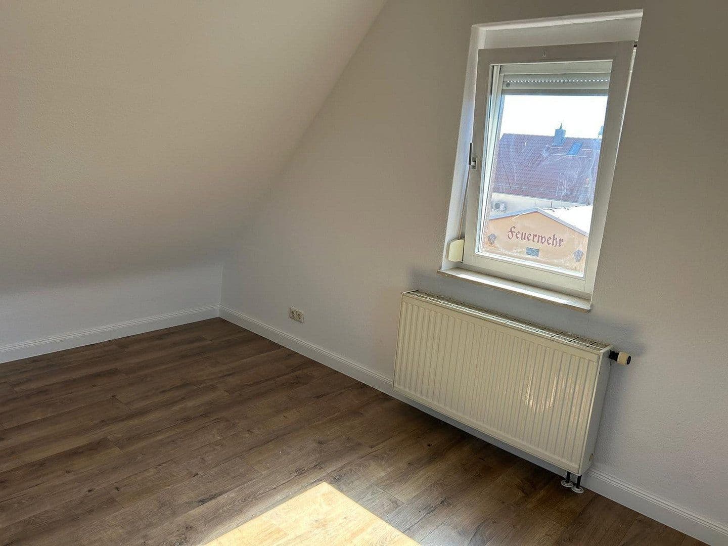 Pronájem bytu 2+1 51 m², Dietzenbach, Hessen Pronájem bytu 2+1 51 m², Dietzenbach, Hessen