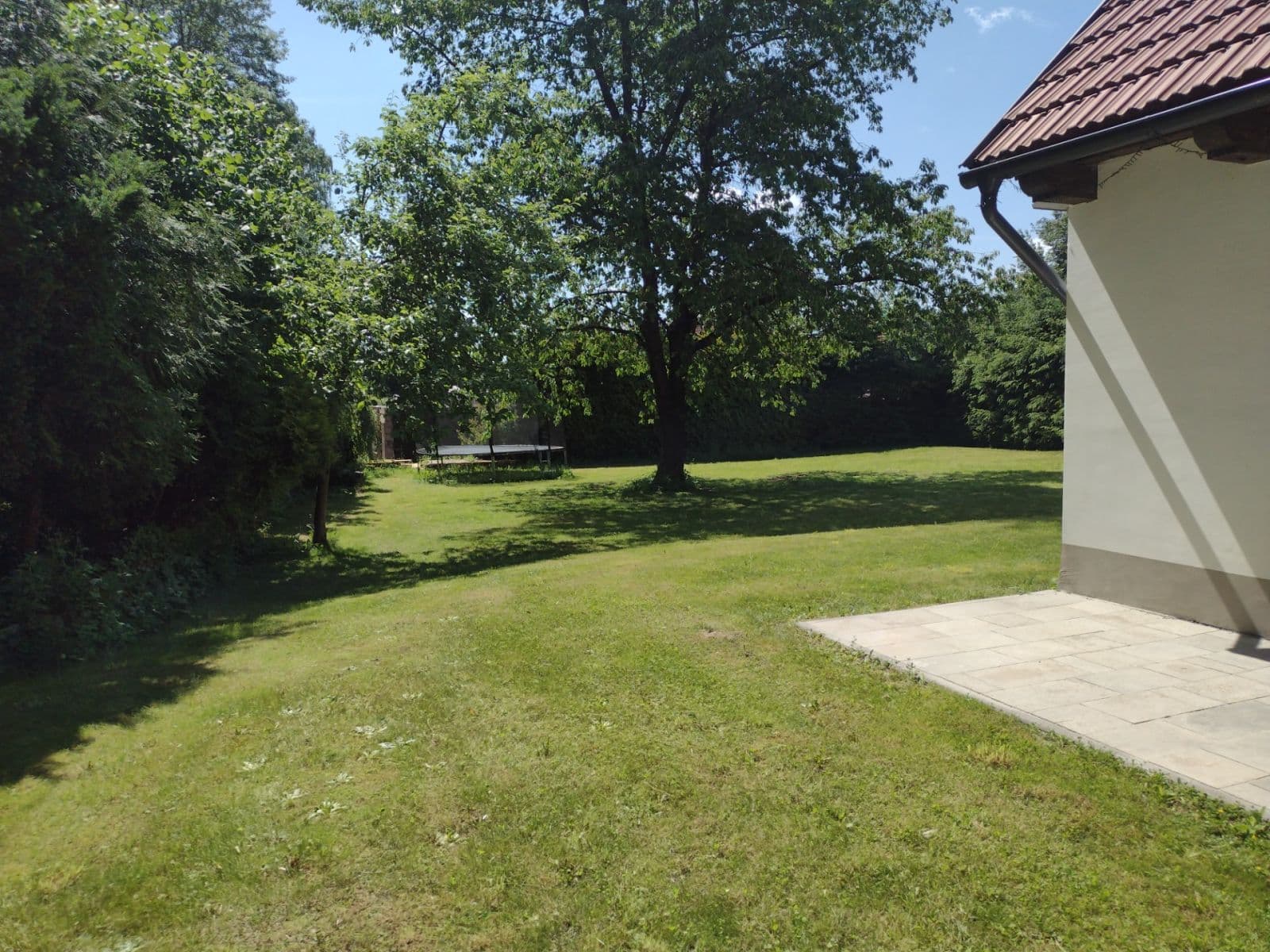 Pronájem domu 80 m², pozemek 998 m², Sloupnice, Pardubický kraj Pronájem domu 80 m², pozemek 998 m², Sloupnice, Pardubický kraj