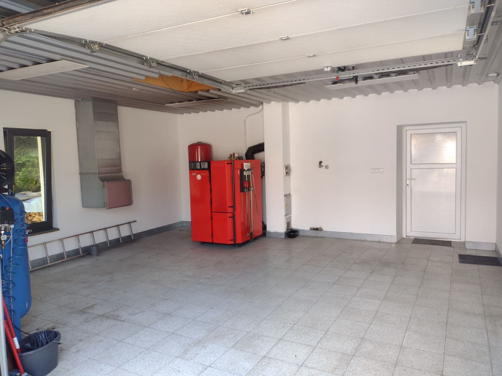 Pronájem domu 80 m², pozemek 998 m², Sloupnice, Pardubický kraj Pronájem domu 80 m², pozemek 998 m², Sloupnice, Pardubický kraj