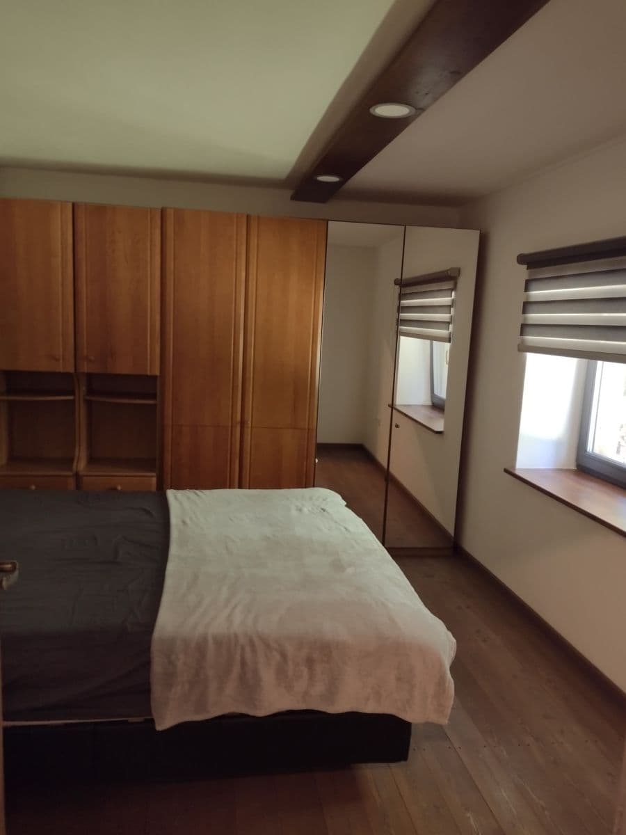 Pronájem domu 80 m², pozemek 998 m², Sloupnice, Pardubický kraj Pronájem domu 80 m², pozemek 998 m², Sloupnice, Pardubický kraj