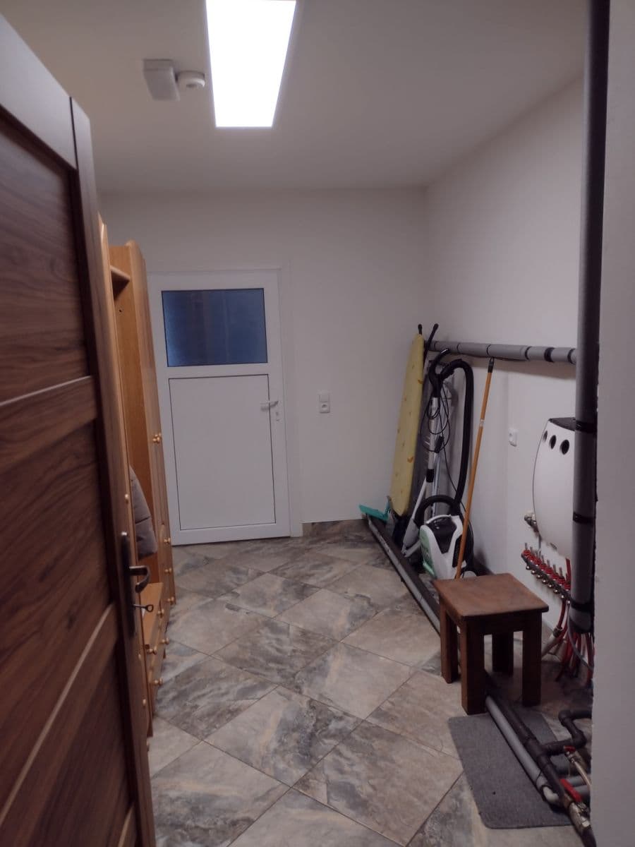 Pronájem domu 80 m², pozemek 998 m², Sloupnice, Pardubický kraj Pronájem domu 80 m², pozemek 998 m², Sloupnice, Pardubický kraj