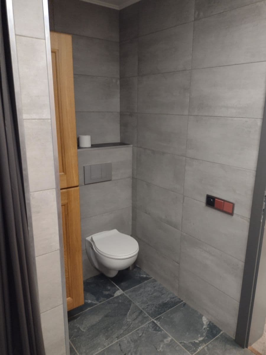 Pronájem domu 80 m², pozemek 998 m², Sloupnice, Pardubický kraj Pronájem domu 80 m², pozemek 998 m², Sloupnice, Pardubický kraj