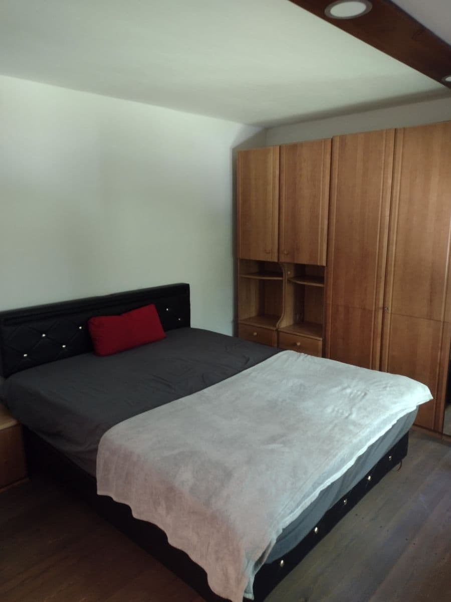 Pronájem domu 80 m², pozemek 998 m², Sloupnice, Pardubický kraj Pronájem domu 80 m², pozemek 998 m², Sloupnice, Pardubický kraj