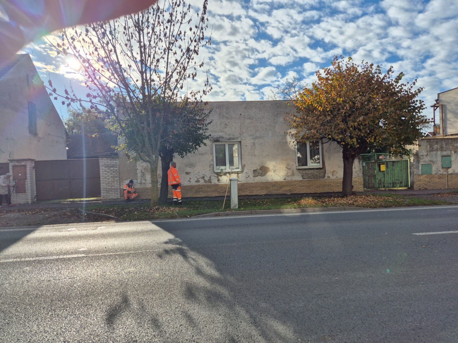 Prodej domu 68 m², pozemek 836 m², Masarykova, Rudná, Středočeský kraj Prodej domu 68 m², pozemek 836 m², Masarykova, Rudná, Středočeský kraj