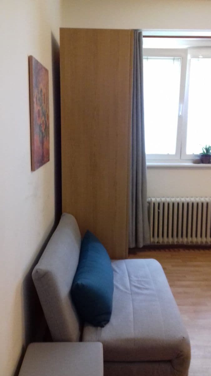 Pronájem bytu 1+kk 30 m², Nad Kajetánkou, Praha, Praha Pronájem bytu 1+kk 30 m², Nad Kajetánkou, Praha, Praha