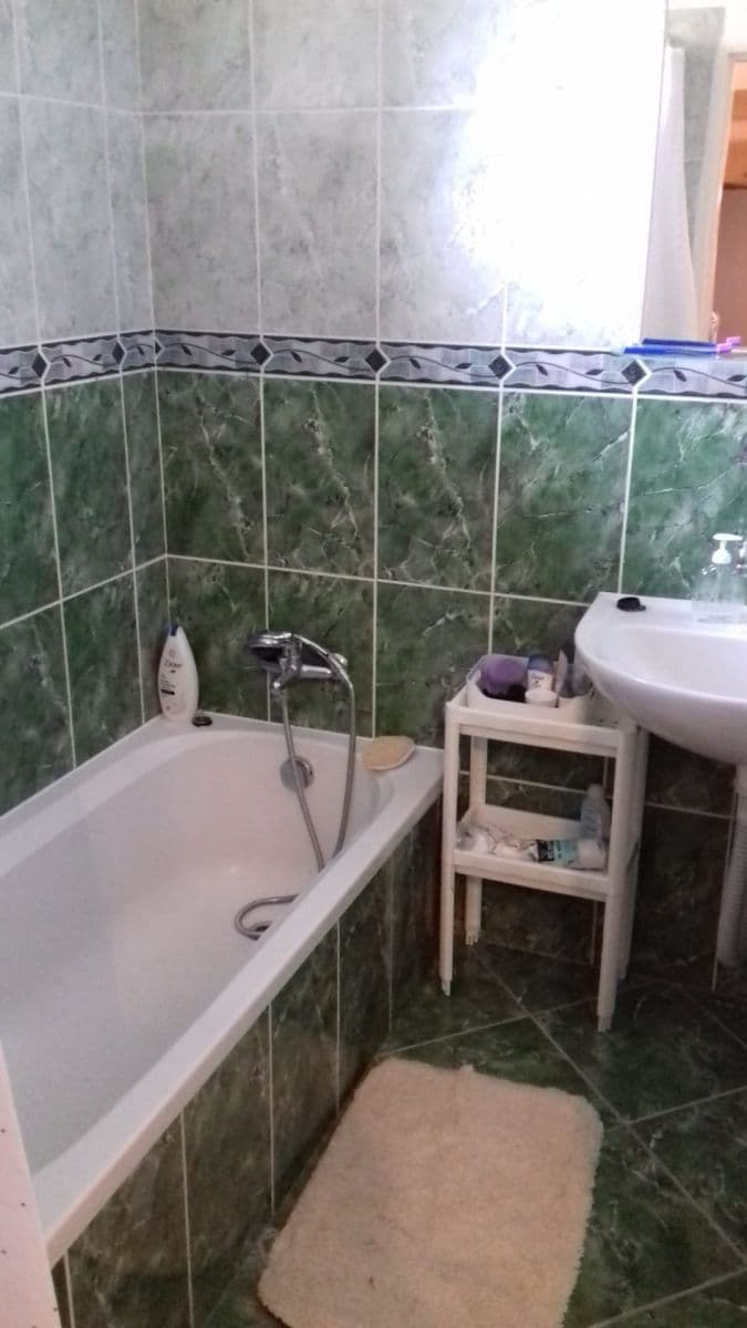 Pronájem bytu 1+kk 30 m², Nad Kajetánkou, Praha, Praha Pronájem bytu 1+kk 30 m², Nad Kajetánkou, Praha, Praha