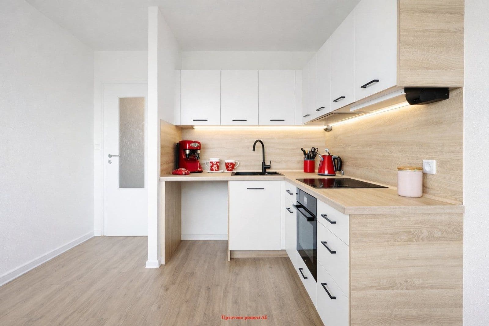 Pronájem bytu 1+kk 28 m², Čsl. armády, Karviná, Moravskoslezský kraj Pronájem bytu 1+kk 28 m², Čsl. armády, Karviná, Moravskoslezský kraj