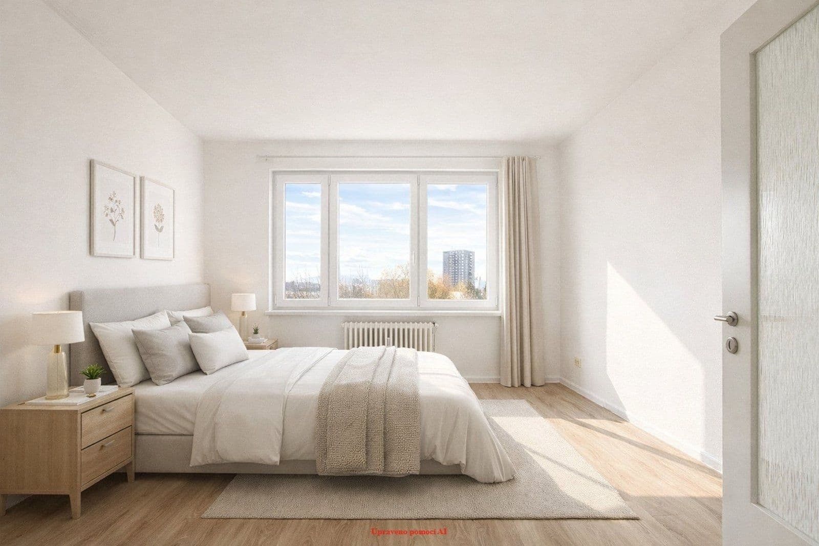 Pronájem bytu 1+kk 23 m², Československé armády, Frýdek-Místek, Moravskoslezský kraj Pronájem bytu 1+kk 23 m², Československé armády, Frýdek-Místek, Moravskoslezský kraj