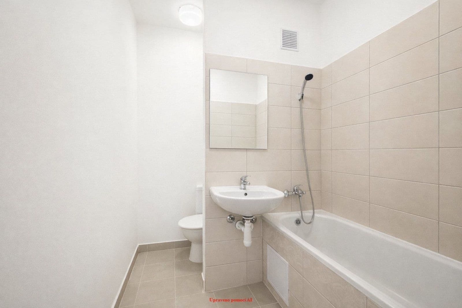Pronájem bytu 1+kk 23 m², Československé armády, Frýdek-Místek, Moravskoslezský kraj Pronájem bytu 1+kk 23 m², Československé armády, Frýdek-Místek, Moravskoslezský kraj