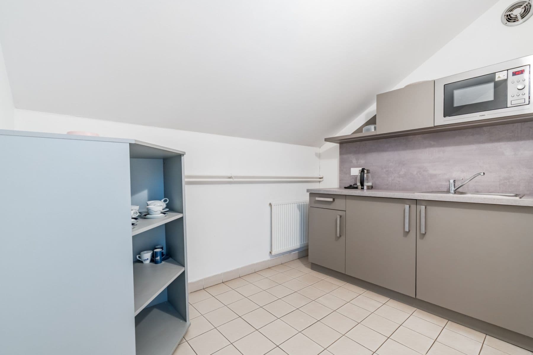 Pronájem kanceláře 20 m², Litovelská, Olomouc, Olomoucký kraj Pronájem kanceláře 20 m², Litovelská, Olomouc, Olomoucký kraj