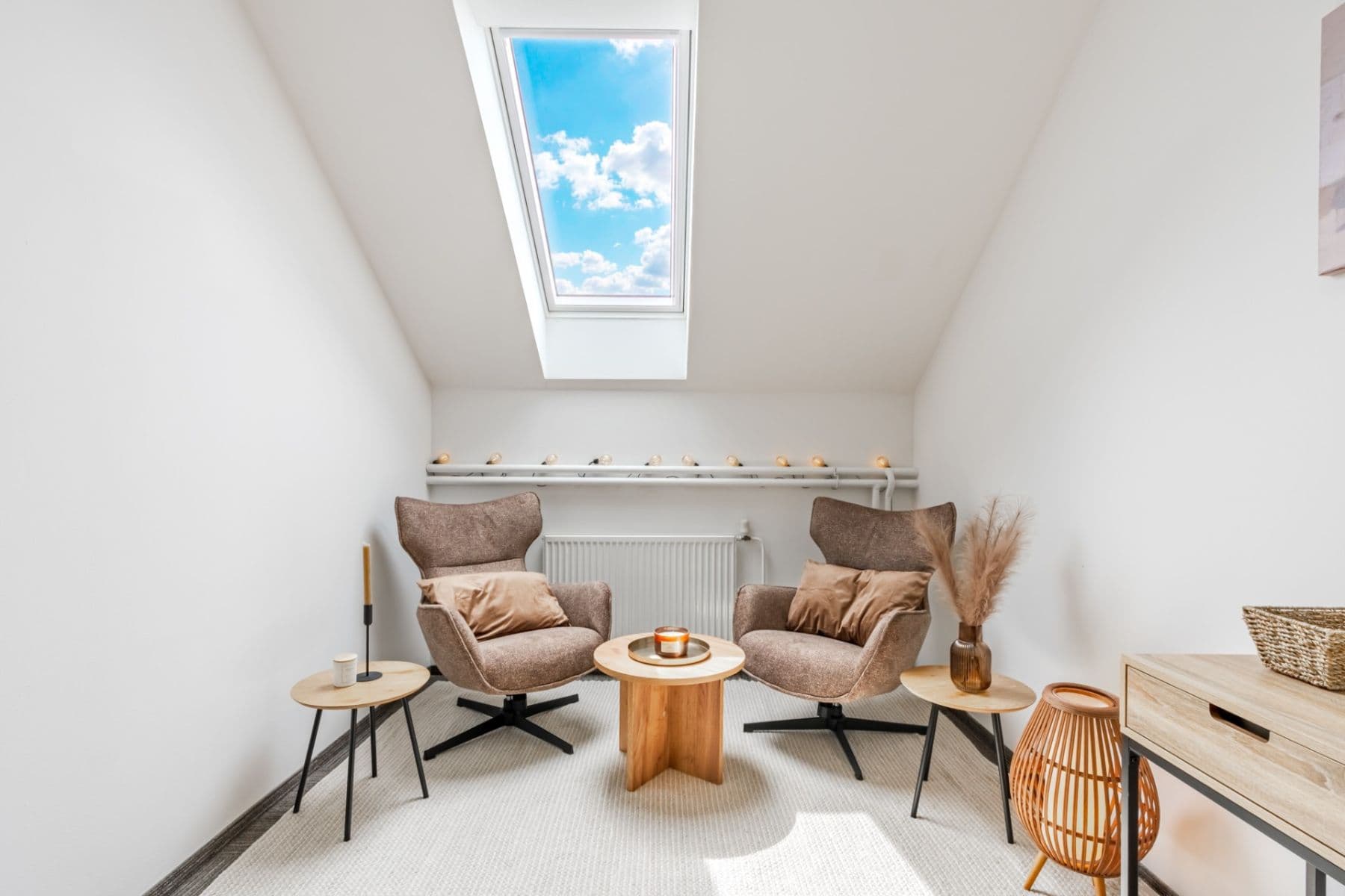 Pronájem kanceláře 20 m², Litovelská, Olomouc, Olomoucký kraj Pronájem kanceláře 20 m², Litovelská, Olomouc, Olomoucký kraj