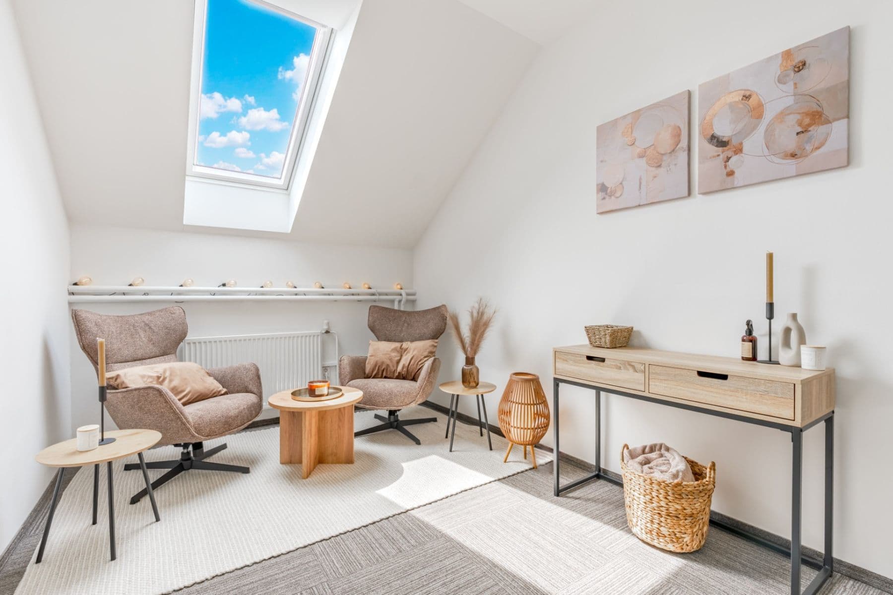 Pronájem kanceláře 20 m², Litovelská, Olomouc, Olomoucký kraj Pronájem kanceláře 20 m², Litovelská, Olomouc, Olomoucký kraj