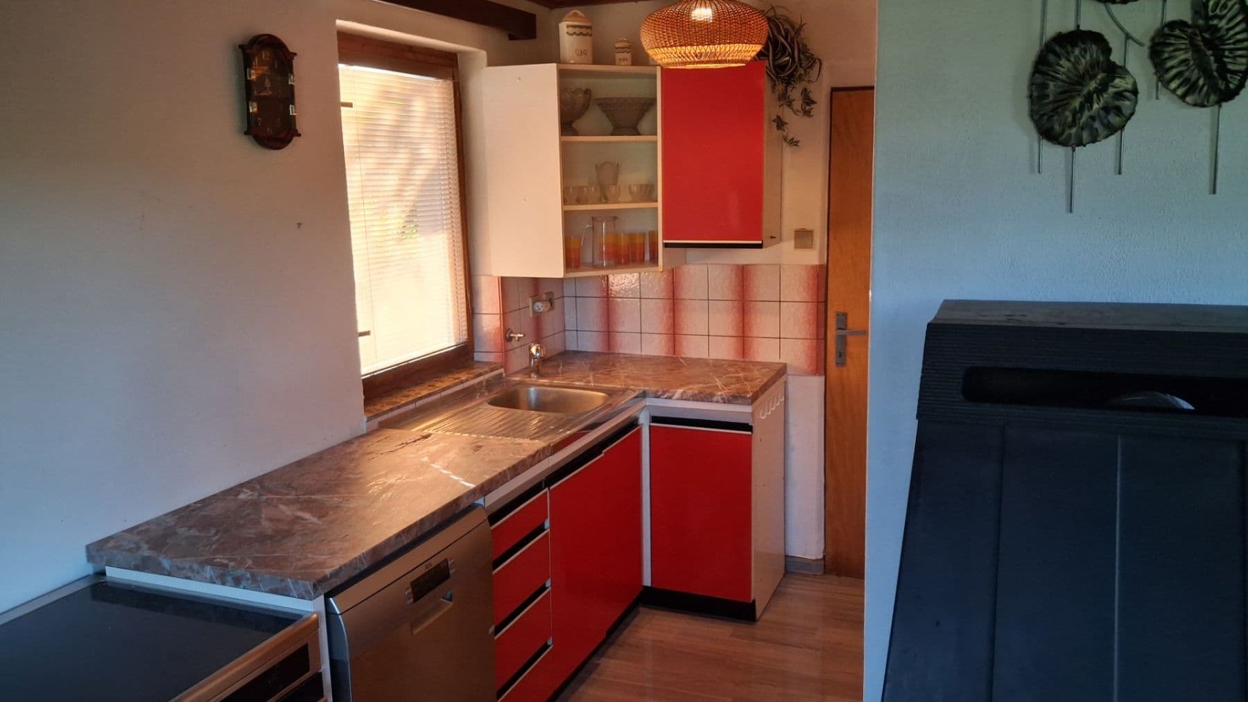 Pronájem chaty, chalupy 70 m², pozemek 300 m², V Plaňkách, Rokycany, Plzeňský kraj Pronájem chaty, chalupy 70 m², pozemek 300 m², V Plaňkách, Rokycany, Plzeňský kraj