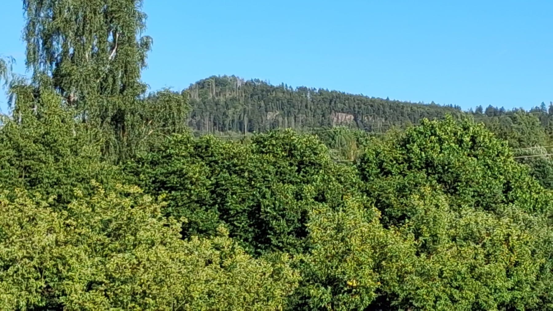 Pronájem chaty, chalupy 70 m², pozemek 300 m², V Plaňkách, Rokycany, Plzeňský kraj Pronájem chaty, chalupy 70 m², pozemek 300 m², V Plaňkách, Rokycany, Plzeňský kraj