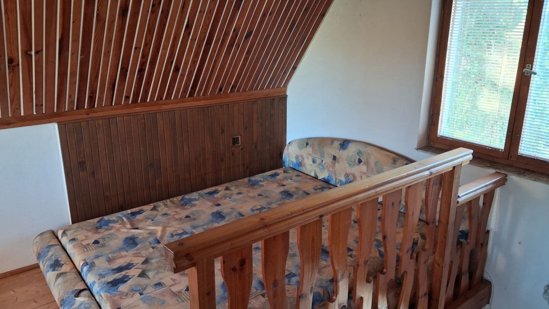 Pronájem chaty, chalupy 70 m², pozemek 300 m², V Plaňkách, Rokycany, Plzeňský kraj Pronájem chaty, chalupy 70 m², pozemek 300 m², V Plaňkách, Rokycany, Plzeňský kraj