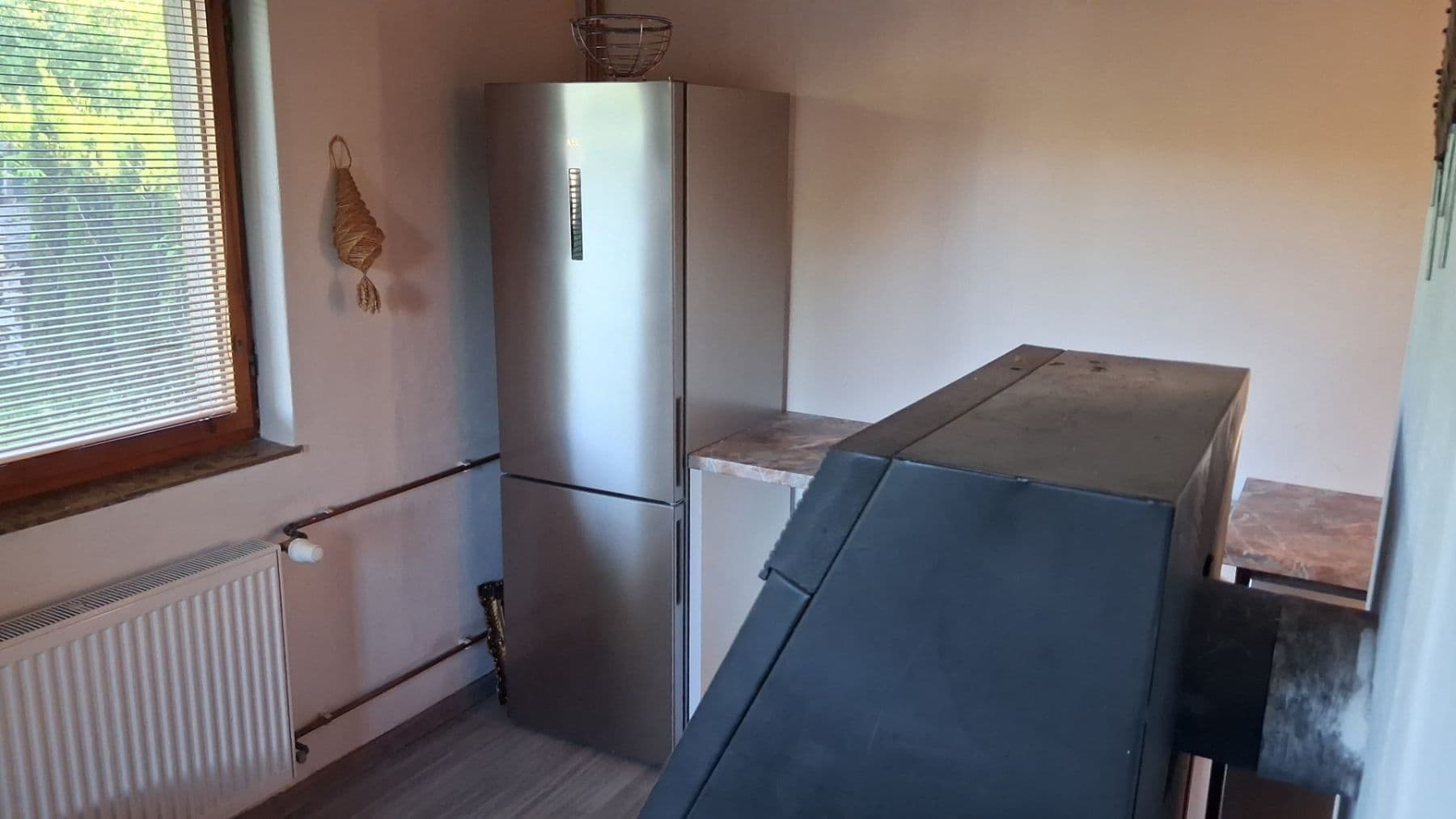 Pronájem chaty, chalupy 70 m², pozemek 300 m², V Plaňkách, Rokycany, Plzeňský kraj Pronájem chaty, chalupy 70 m², pozemek 300 m², V Plaňkách, Rokycany, Plzeňský kraj