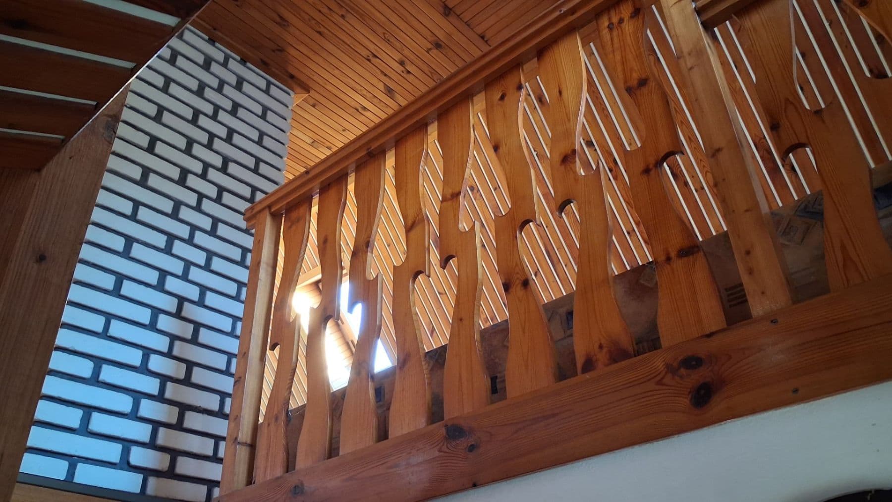 Pronájem chaty, chalupy 70 m², pozemek 300 m², V Plaňkách, Rokycany, Plzeňský kraj Pronájem chaty, chalupy 70 m², pozemek 300 m², V Plaňkách, Rokycany, Plzeňský kraj