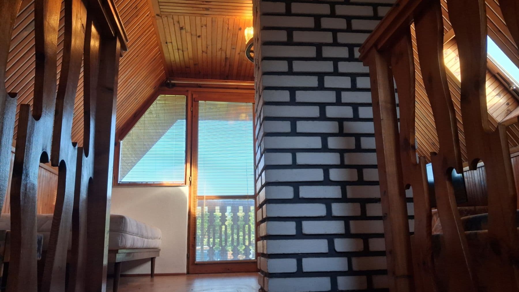 Pronájem chaty, chalupy 70 m², pozemek 300 m², V Plaňkách, Rokycany, Plzeňský kraj Pronájem chaty, chalupy 70 m², pozemek 300 m², V Plaňkách, Rokycany, Plzeňský kraj
