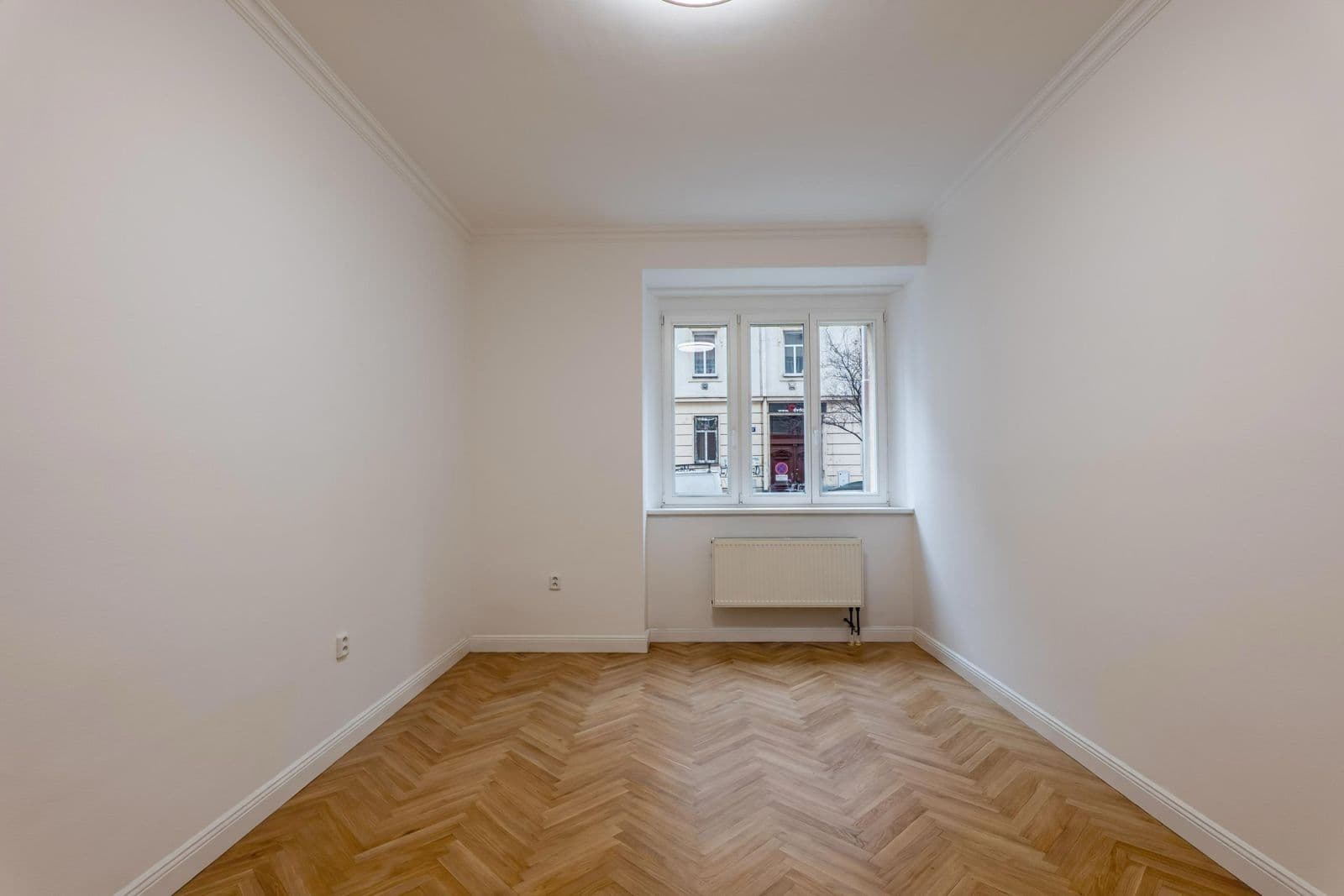 Pronájem bytu 2+kk 51 m², V Horkách, Praha, Praha Pronájem bytu 2+kk 51 m², V Horkách, Praha, Praha