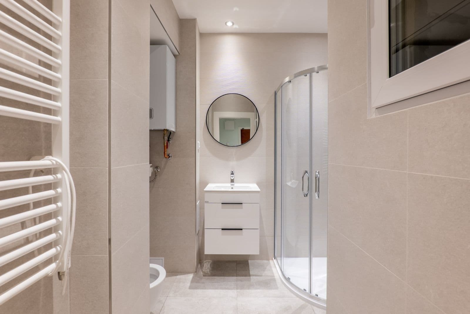 Pronájem bytu 2+kk 51 m², V Horkách, Praha, Praha Pronájem bytu 2+kk 51 m², V Horkách, Praha, Praha