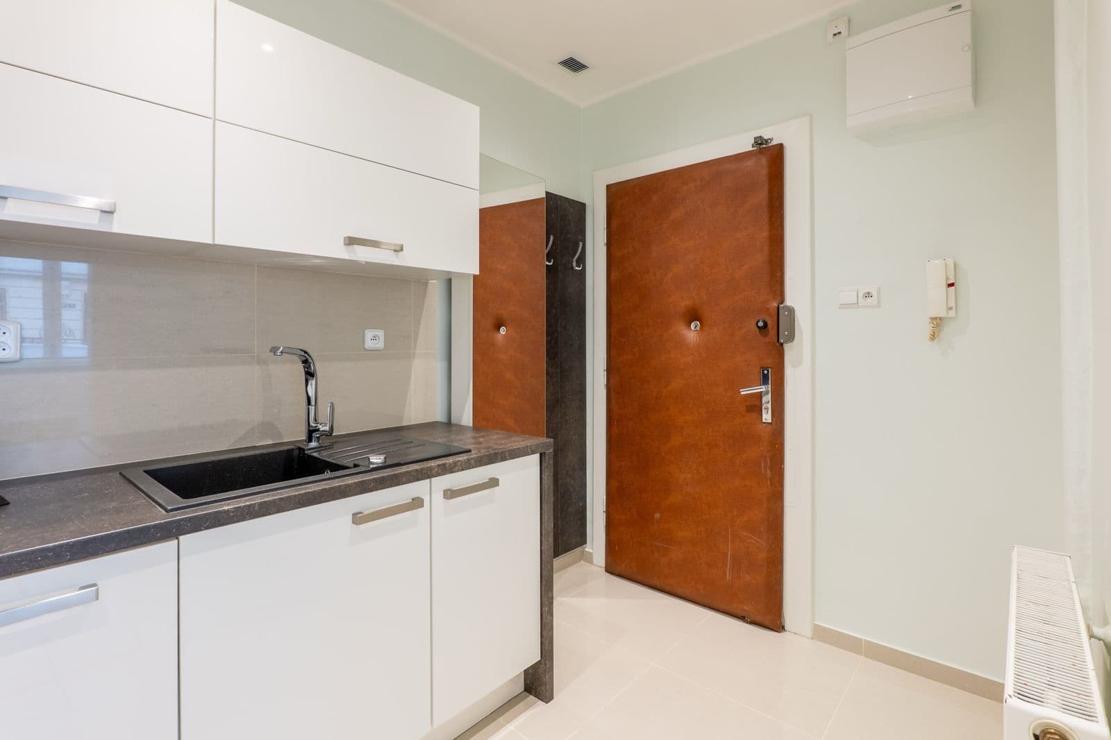 Pronájem bytu 2+kk 51 m², V Horkách, Praha, Praha Pronájem bytu 2+kk 51 m², V Horkách, Praha, Praha