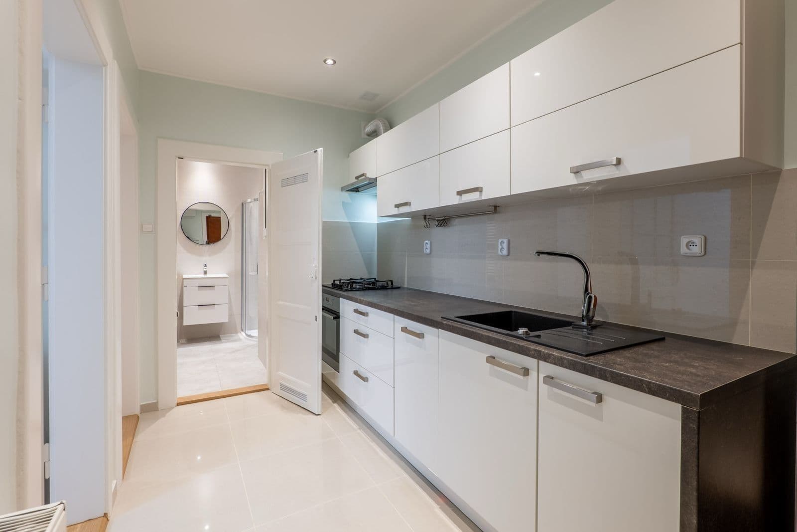 Pronájem bytu 2+kk 51 m², V Horkách, Praha, Praha Pronájem bytu 2+kk 51 m², V Horkách, Praha, Praha