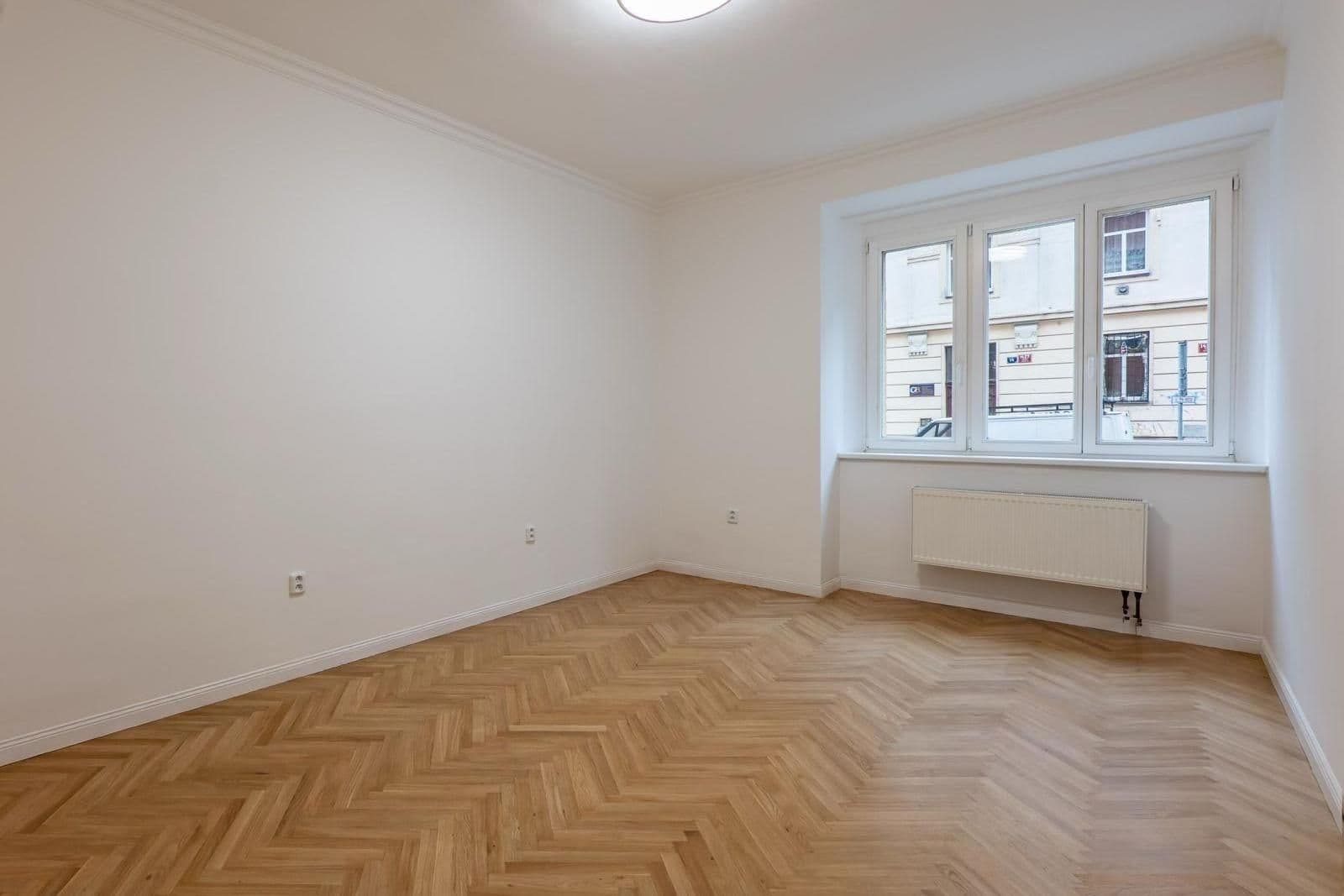 Pronájem bytu 2+kk 51 m², V Horkách, Praha, Praha Pronájem bytu 2+kk 51 m², V Horkách, Praha, Praha