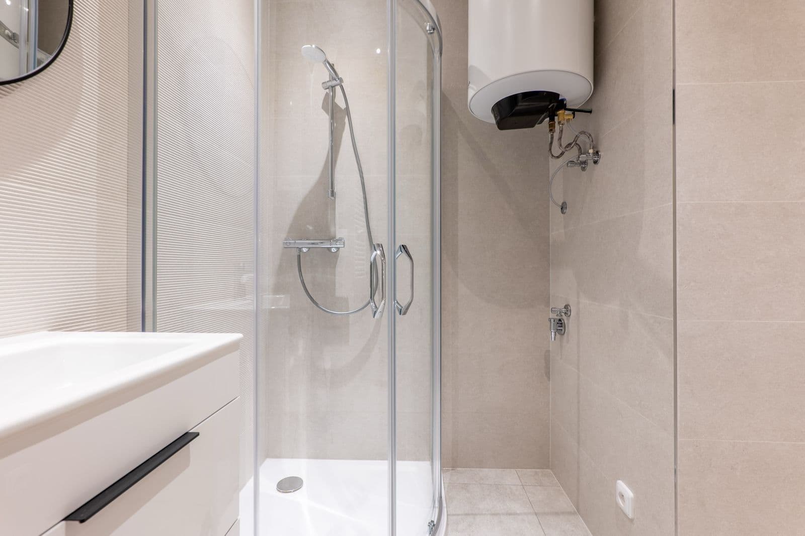 Pronájem bytu 2+kk 51 m², V Horkách, Praha, Praha Pronájem bytu 2+kk 51 m², V Horkách, Praha, Praha
