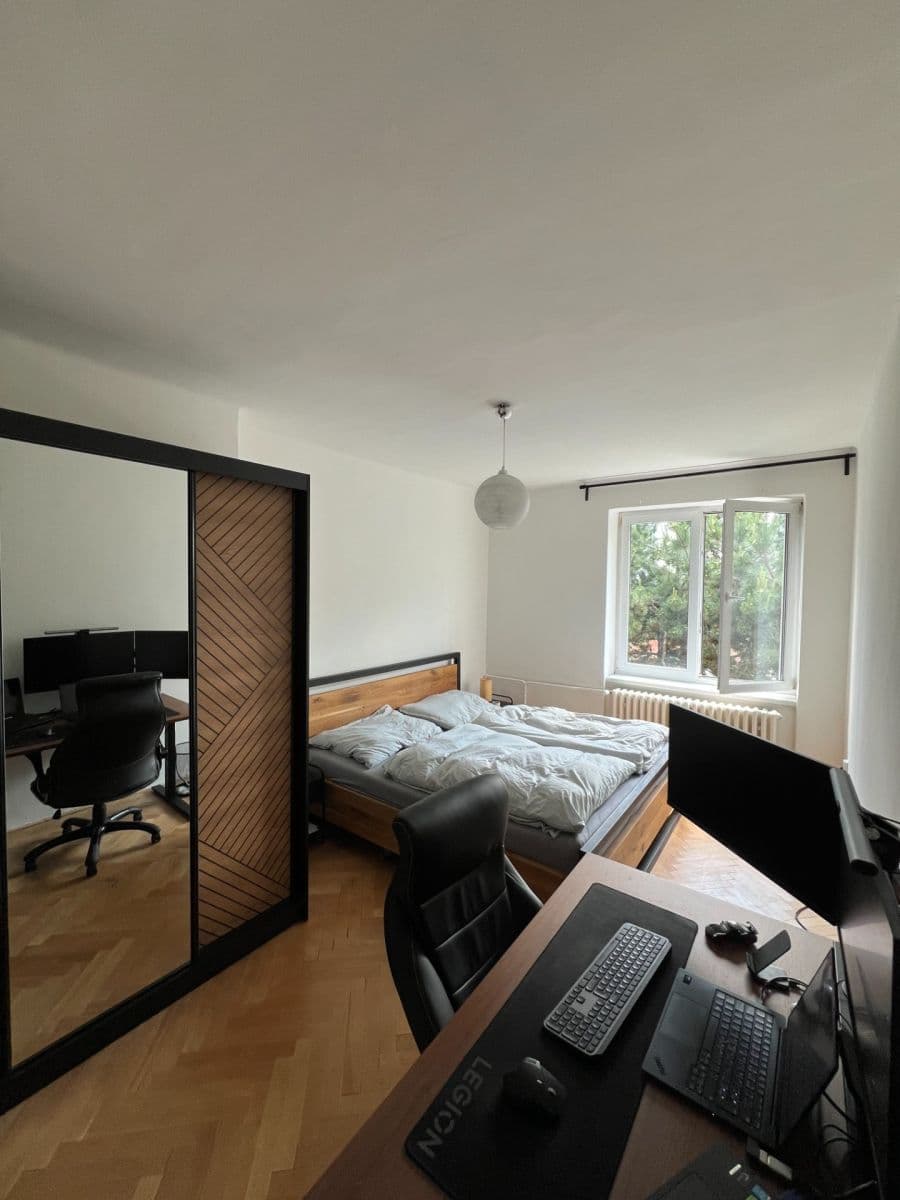 Pronájem bytu 2+1 54 m², tř. Míru, Olomouc, Olomoucký kraj Pronájem bytu 2+1 54 m², tř. Míru, Olomouc, Olomoucký kraj