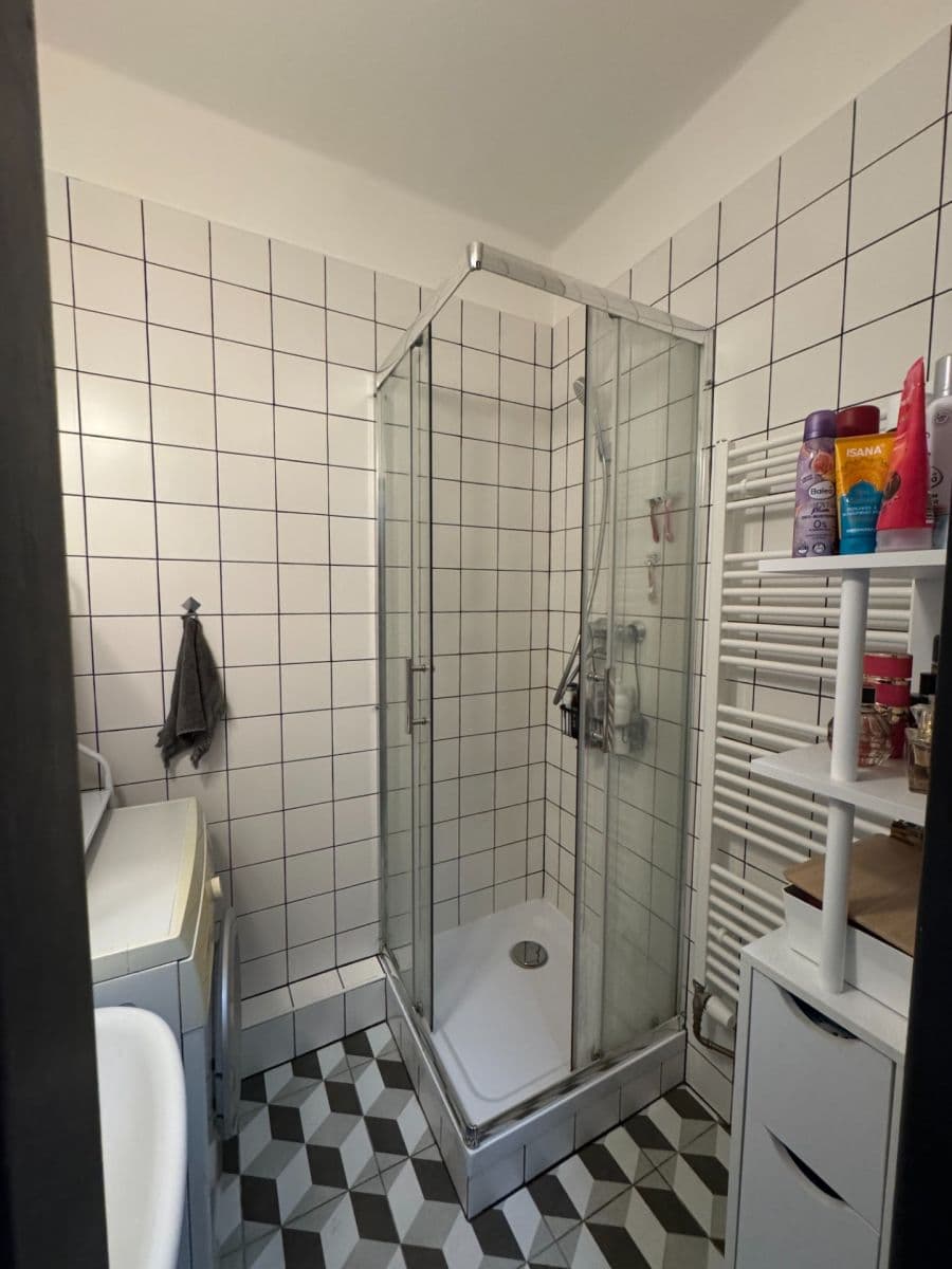 Pronájem bytu 2+1 54 m², tř. Míru, Olomouc, Olomoucký kraj Pronájem bytu 2+1 54 m², tř. Míru, Olomouc, Olomoucký kraj