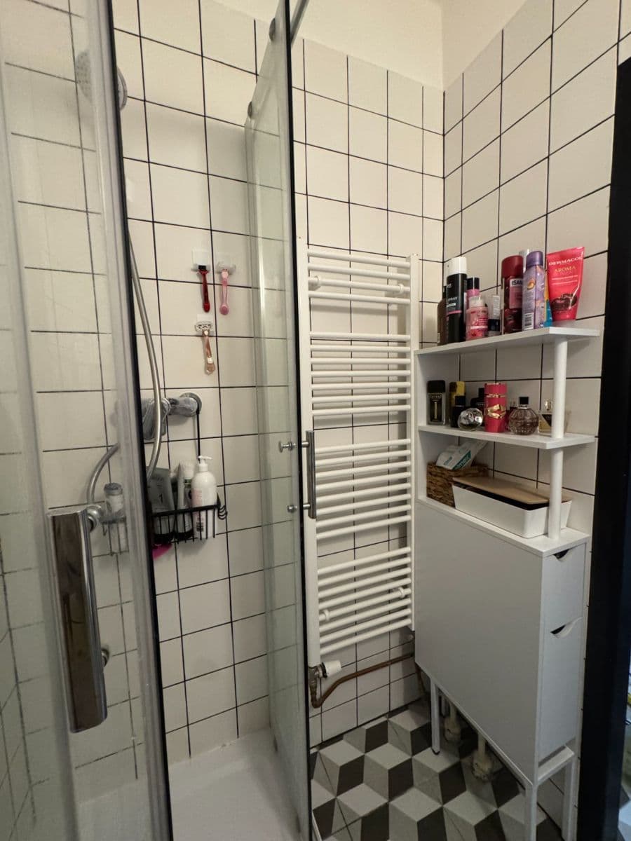 Pronájem bytu 2+1 54 m², tř. Míru, Olomouc, Olomoucký kraj Pronájem bytu 2+1 54 m², tř. Míru, Olomouc, Olomoucký kraj