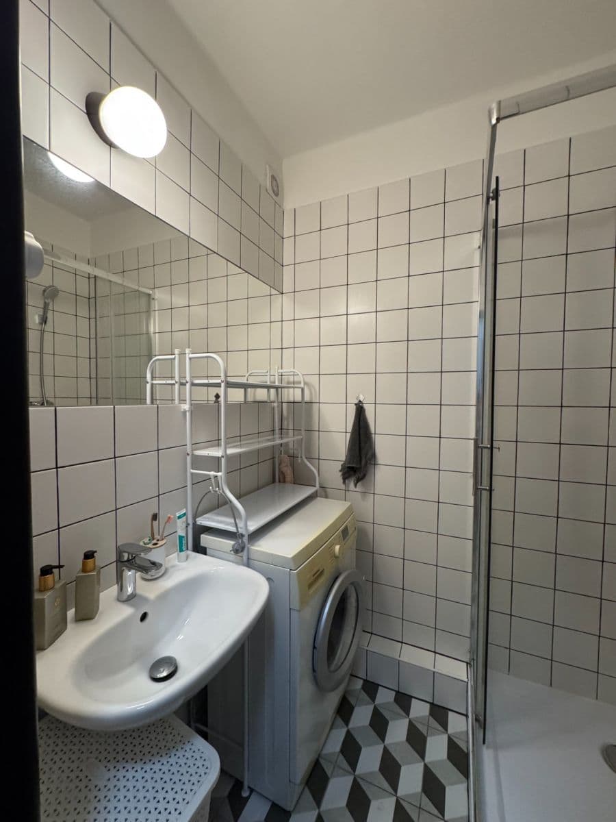 Pronájem bytu 2+1 54 m², tř. Míru, Olomouc, Olomoucký kraj Pronájem bytu 2+1 54 m², tř. Míru, Olomouc, Olomoucký kraj