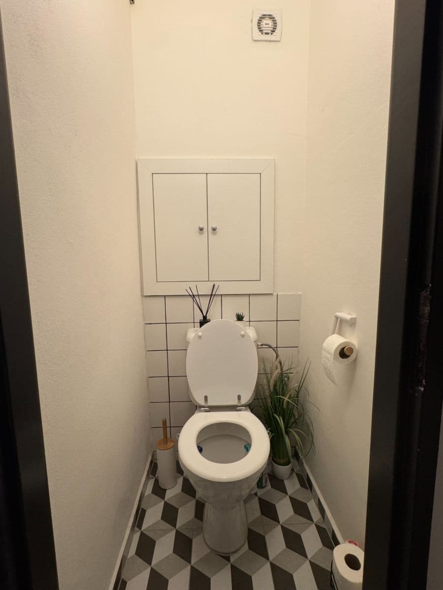 Pronájem bytu 2+1 54 m², tř. Míru, Olomouc, Olomoucký kraj Pronájem bytu 2+1 54 m², tř. Míru, Olomouc, Olomoucký kraj
