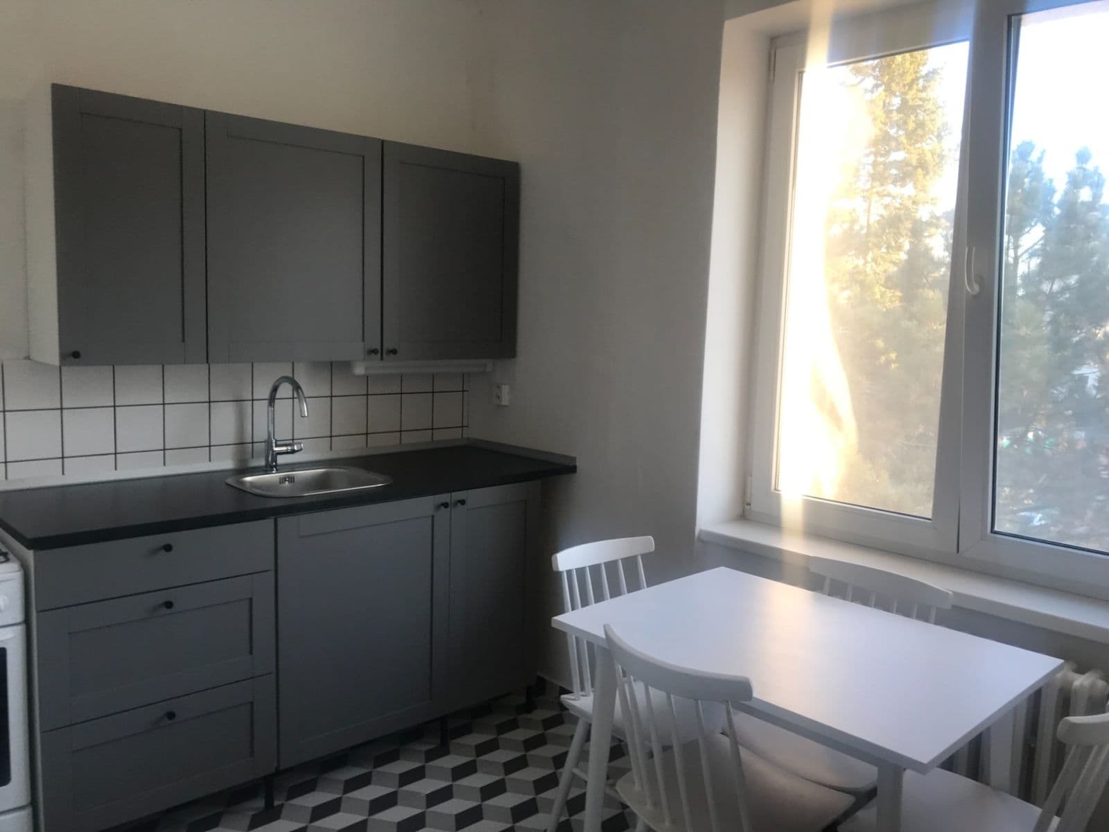 Pronájem bytu 2+1 54 m², tř. Míru, Olomouc, Olomoucký kraj Pronájem bytu 2+1 54 m², tř. Míru, Olomouc, Olomoucký kraj
