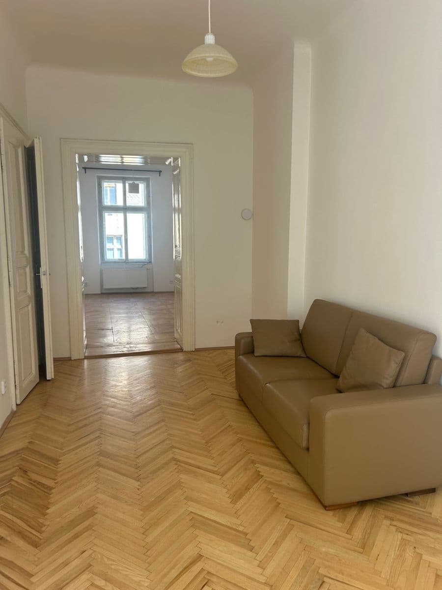 Pronájem bytu 2+1 54 m², Novákových, Praha, Praha Pronájem bytu 2+1 54 m², Novákových, Praha, Praha