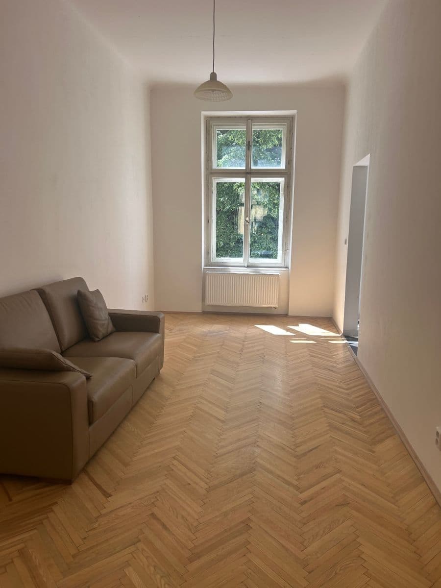 Pronájem bytu 2+1 54 m², Novákových, Praha, Praha Pronájem bytu 2+1 54 m², Novákových, Praha, Praha