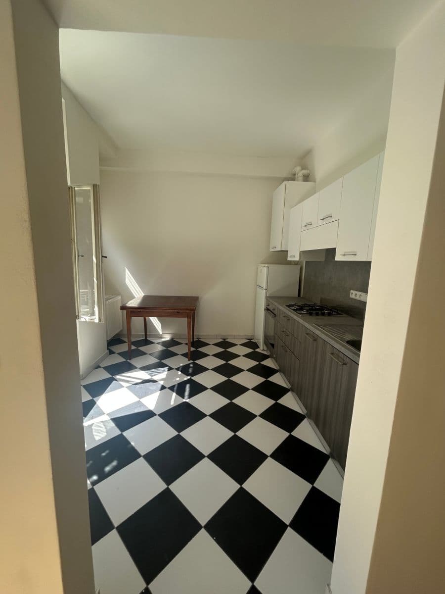 Pronájem bytu 2+1 54 m², Novákových, Praha, Praha Pronájem bytu 2+1 54 m², Novákových, Praha, Praha