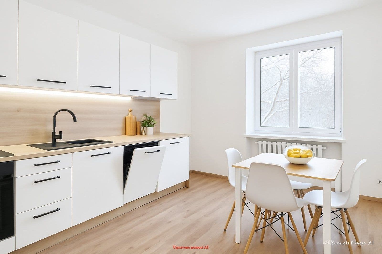 Pronájem bytu 2+1 53 m², Radniční, Havířov, Moravskoslezský kraj Pronájem bytu 2+1 53 m², Radniční, Havířov, Moravskoslezský kraj