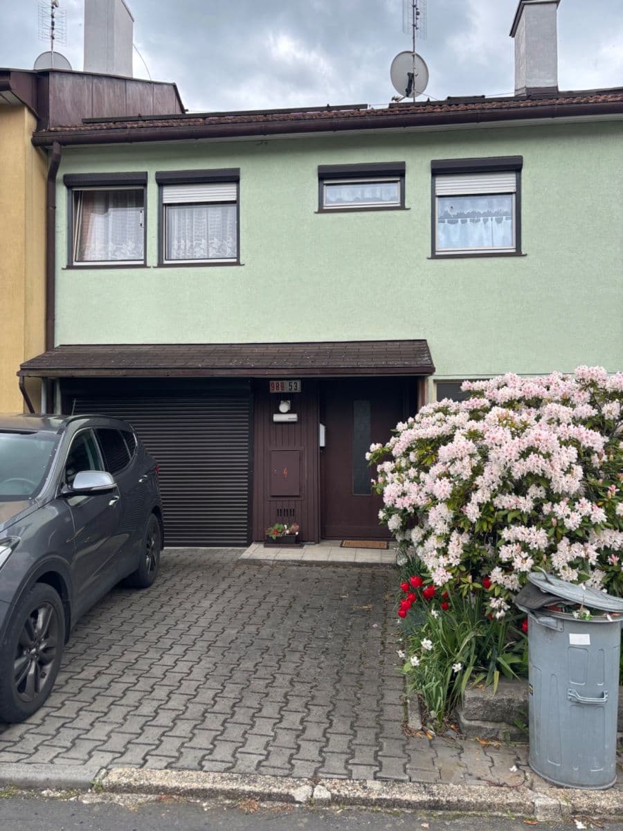 Prodej domu 150 m², pozemek 213 m², Opavská, Rýmařov, Moravskoslezský kraj Prodej domu 150 m², pozemek 213 m², Opavská, Rýmařov, Moravskoslezský kraj